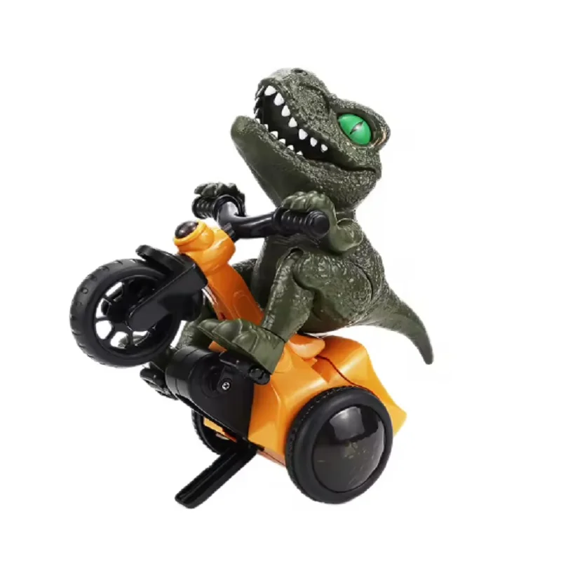 Dino moto Musical 360° — foto 1
