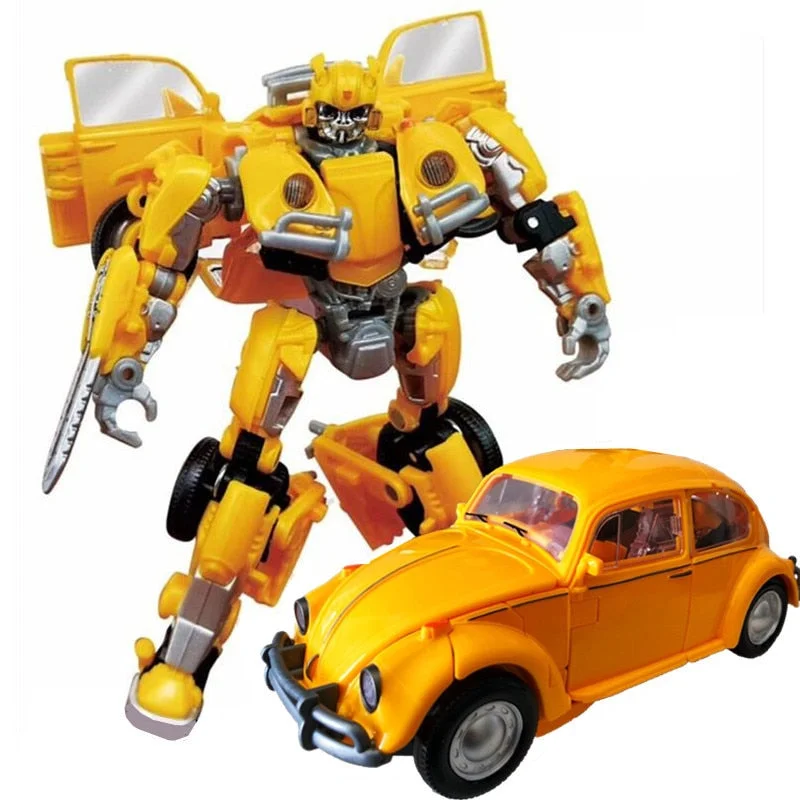 Super Robô Transformação 2 em 1 — foto 1