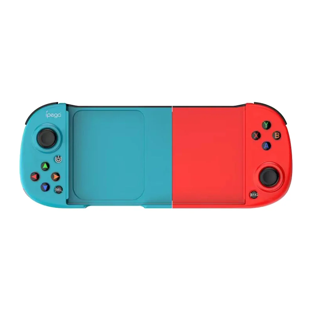 Controlador de Jogos sem Fio com Bluetooth Pro — foto 1