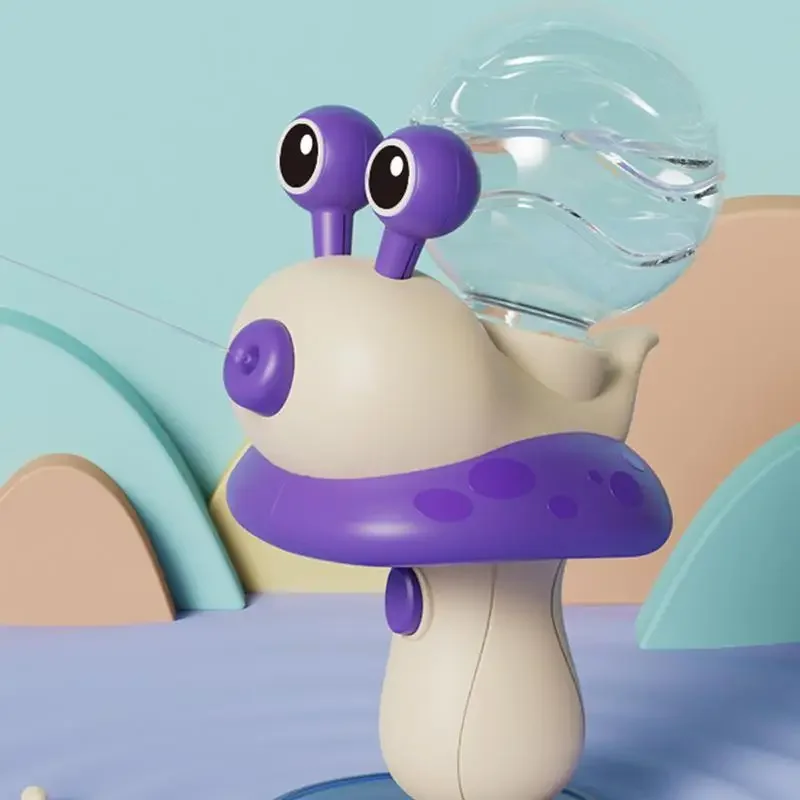 AquaBlaster – Caracol lançador de Água Elétrico — Rocho — foto 1