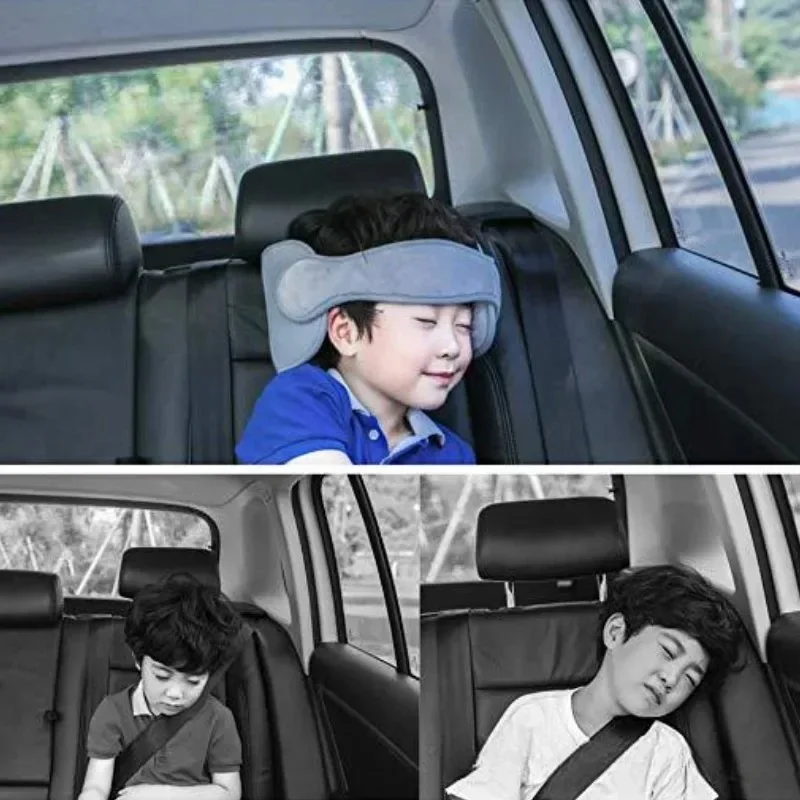 Faixa Infantil para Viagem — Faixa Infantil para Viagem — foto 1