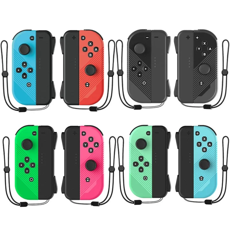 Controle sem fio para nintendo com bluetooth — foto 1